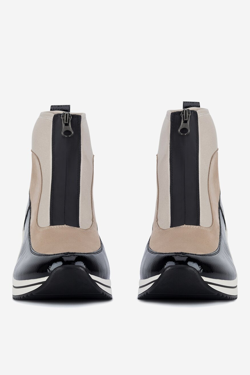 
                Bokacsizma Remonte BÉZS - 2230062959413