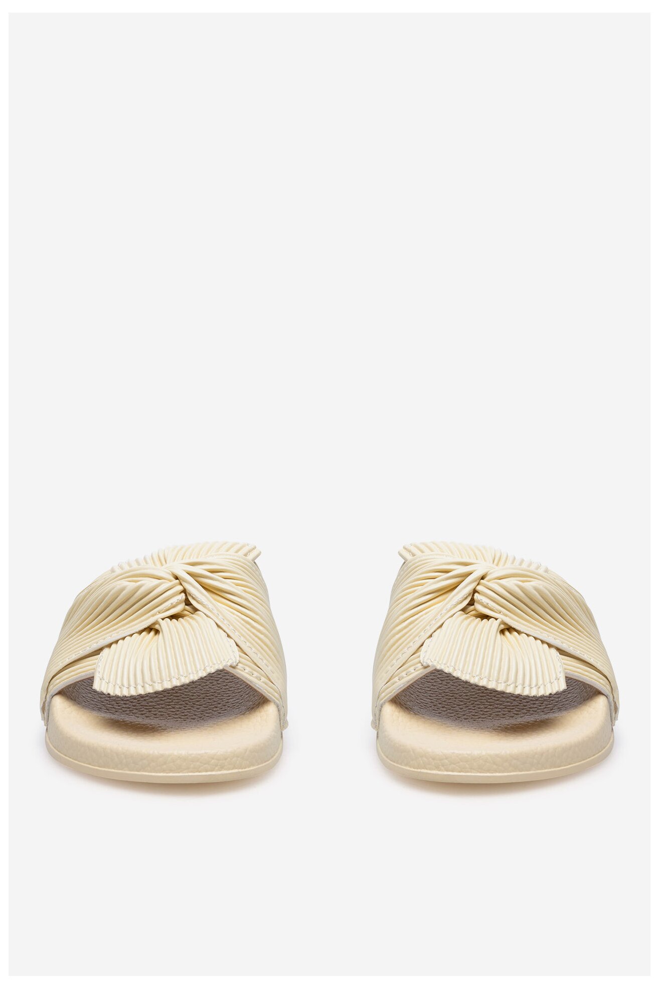 Șlapi pentru bazin Jenny Fairy WFA2746-1 GALBEN