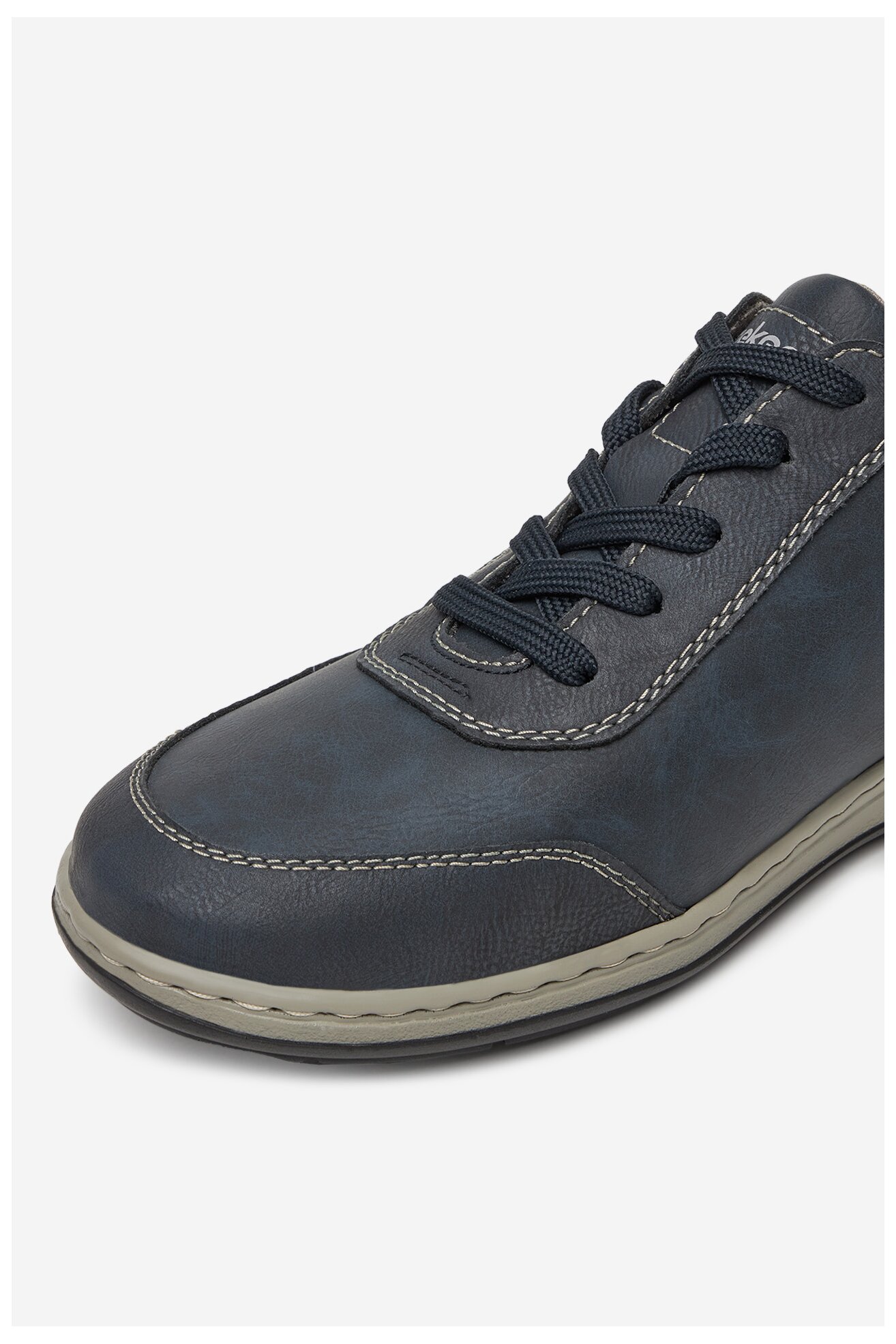 Patike Rieker 17304-14 KOBALT PLAVA