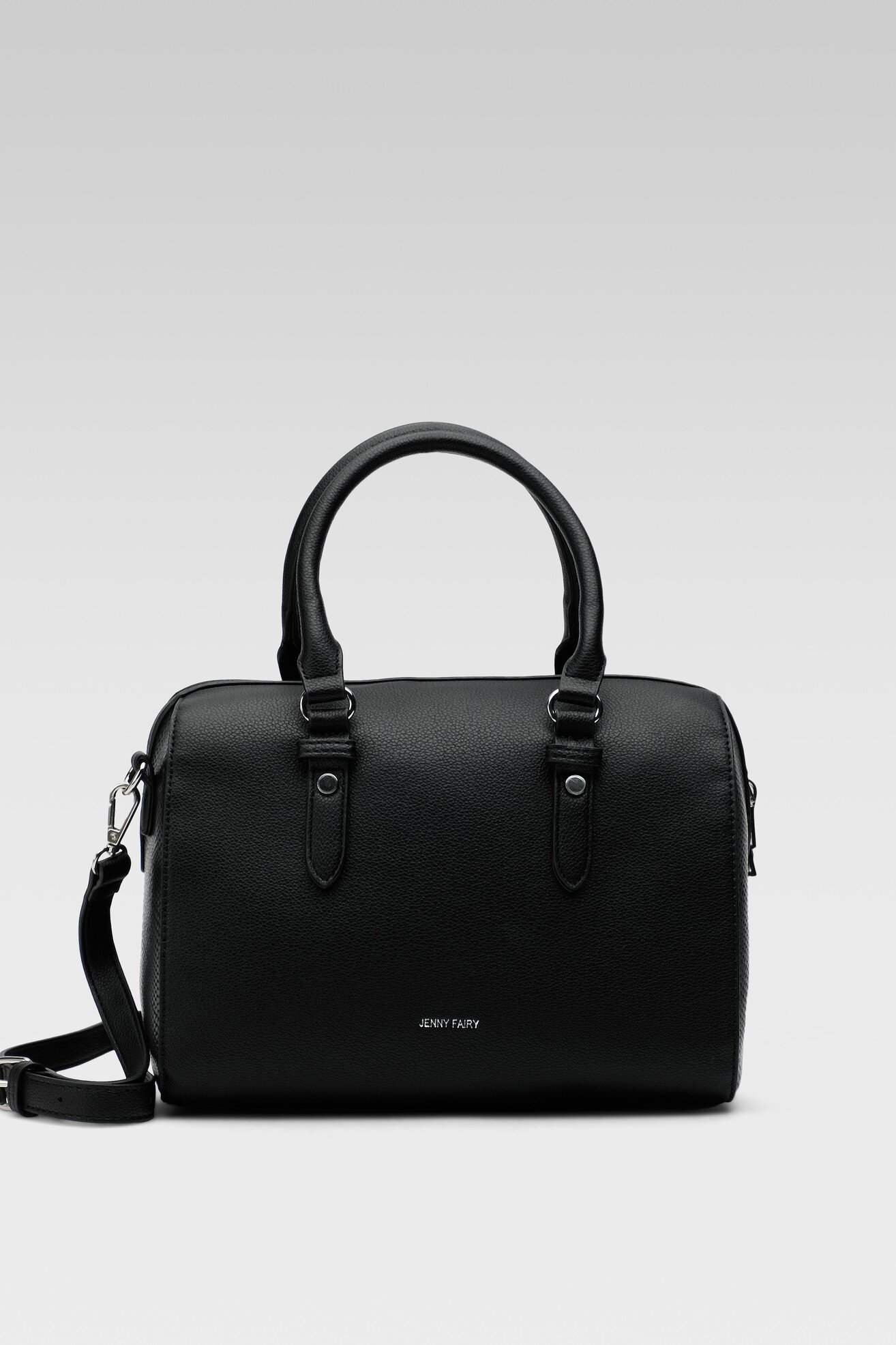 Torebka Jenny Fairy MJT-C-009-02 Czarny
