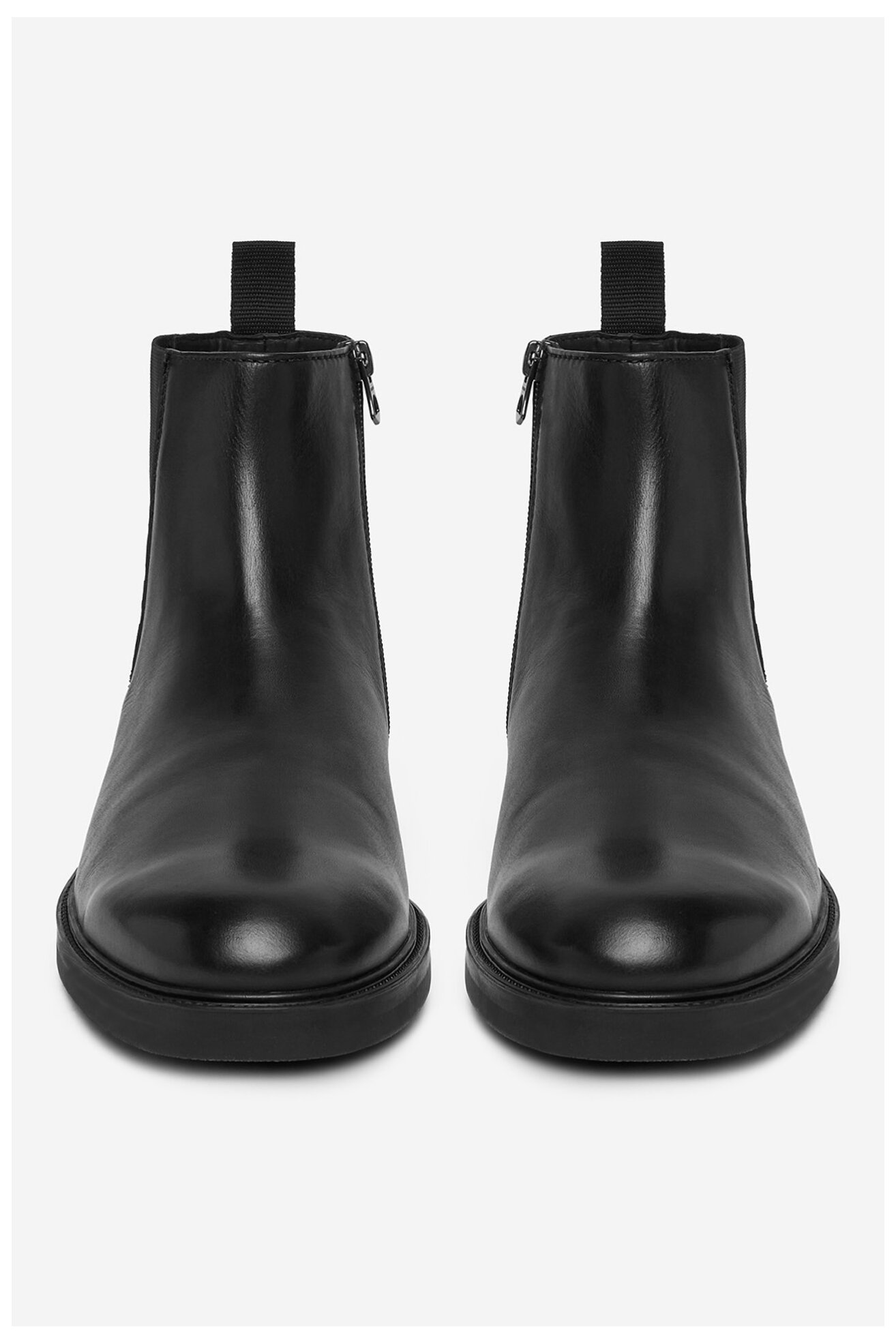 Боти G-STAR RAW EO-KAIL-02 MI08 ЧЕРЕН