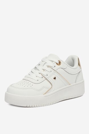 Кросівки Lasocki Young CEO-GLAM 3310607A БІЛИЙ