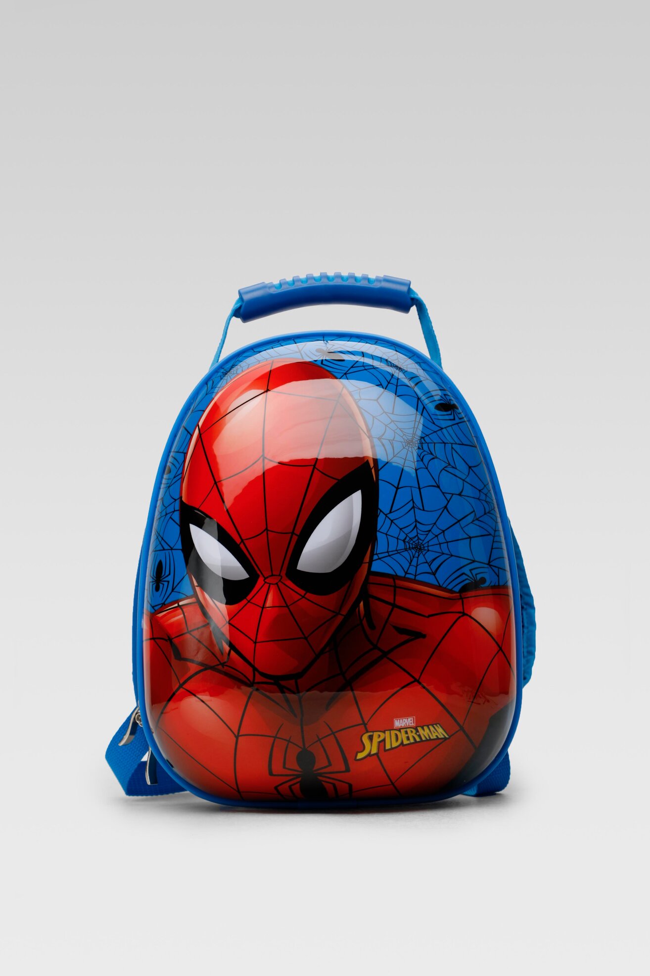 Plecak Spider-Man BDP-A-201-SP-07 Granatowy
