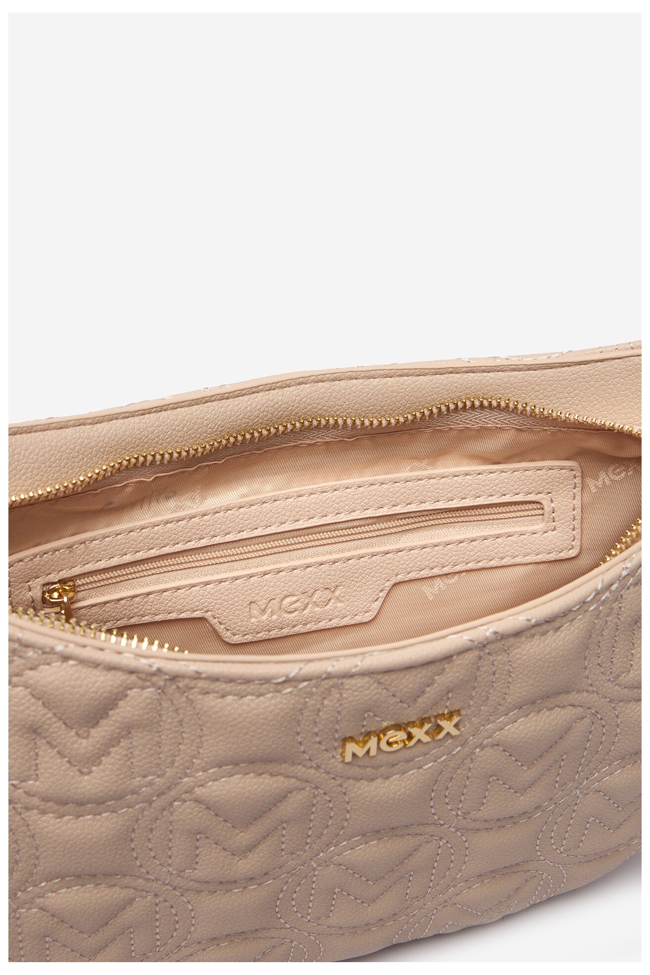 Torebka Mexx CEO-MEXX-L-012-09 Beżowy