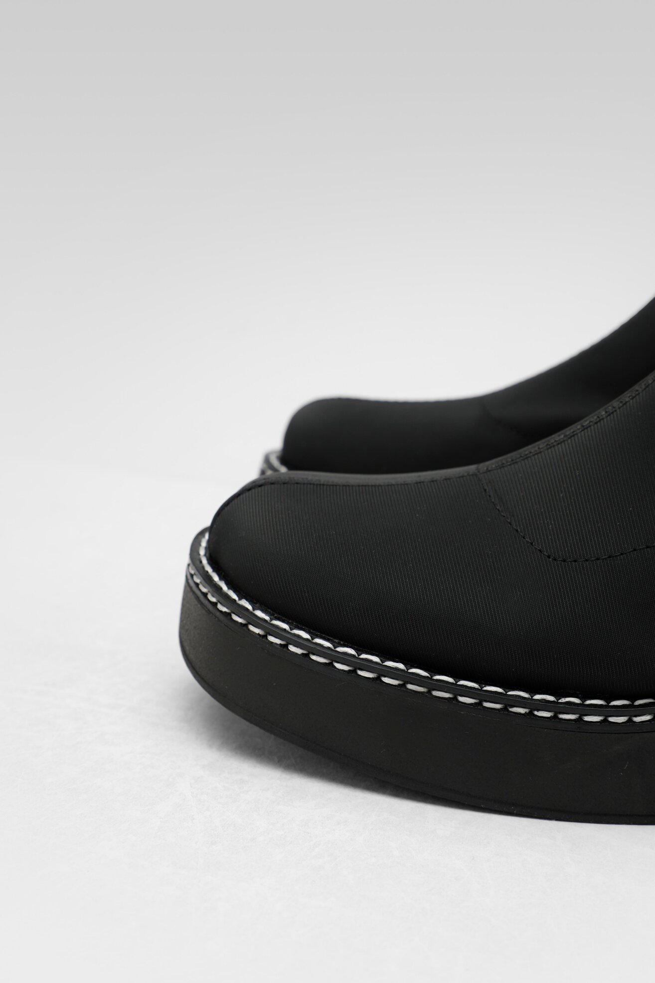 Csizma Jenny Fairy LS5850-02 FEKETE