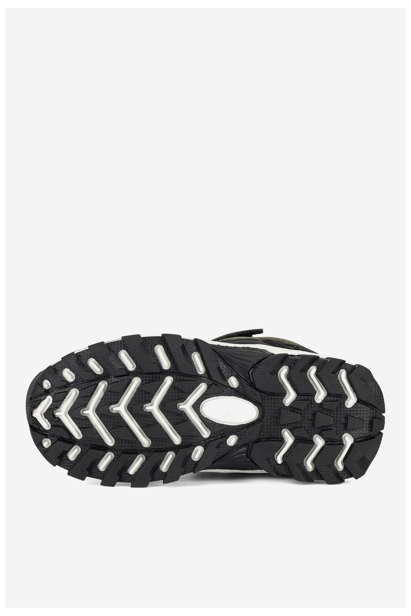 Trzewiki Action Boy BIC-AW24-JJYF Khaki