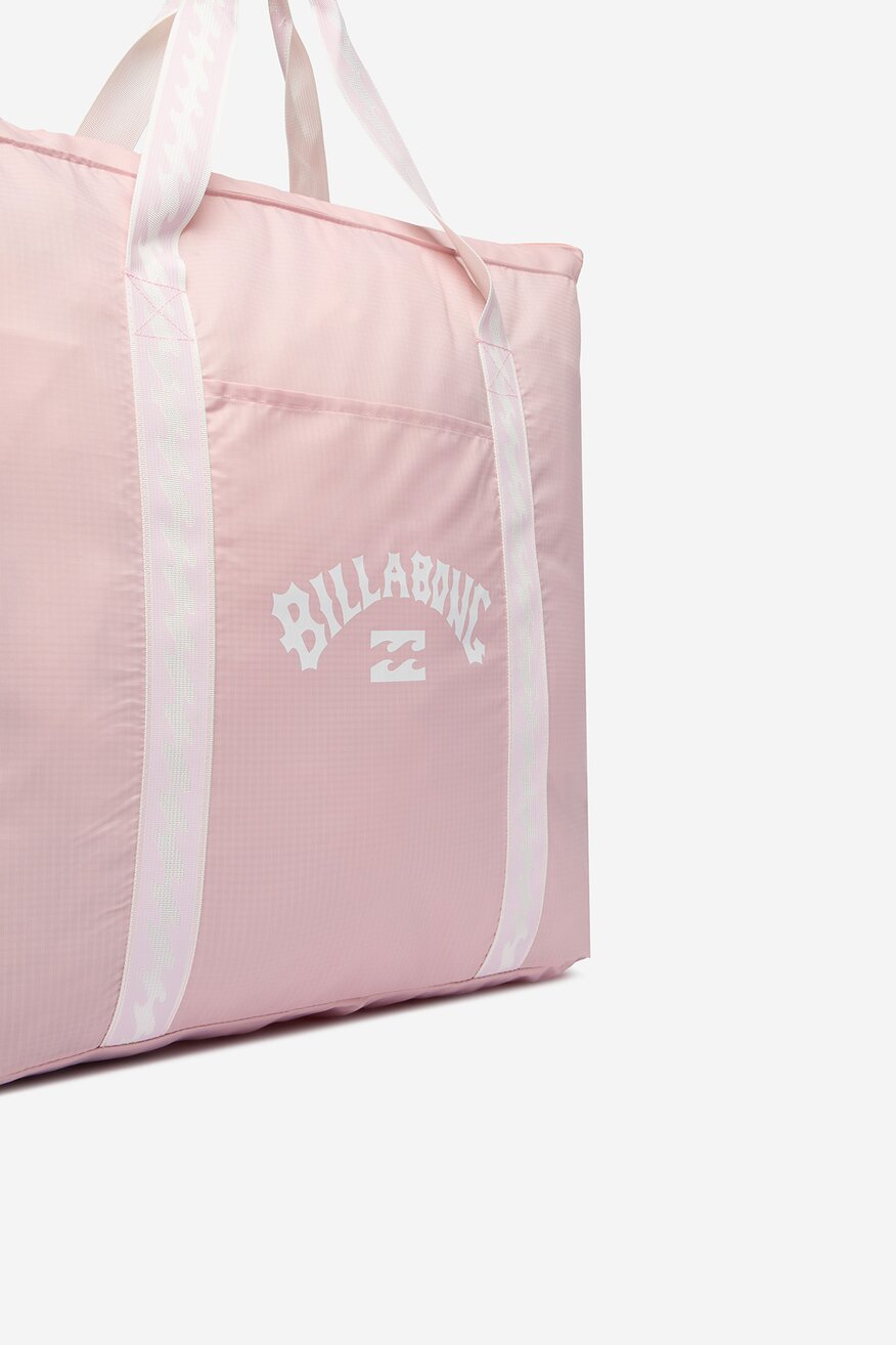 
                        Сумка З Ремінцем BILLABONG CEOWB-BLB-MZ-002-09 СВІТЛО-РОЖЕВИЙ - 5906751622445