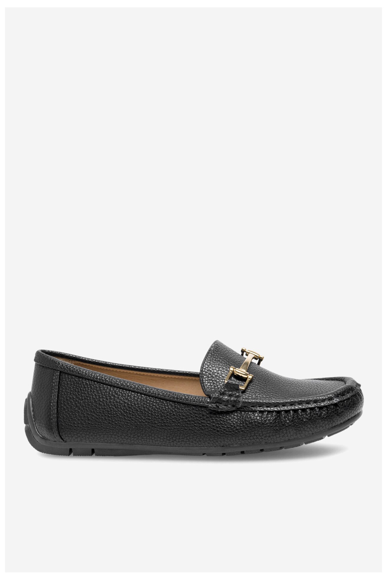 Mokasyn Clara Barson WYL0311-XX1 Czarny