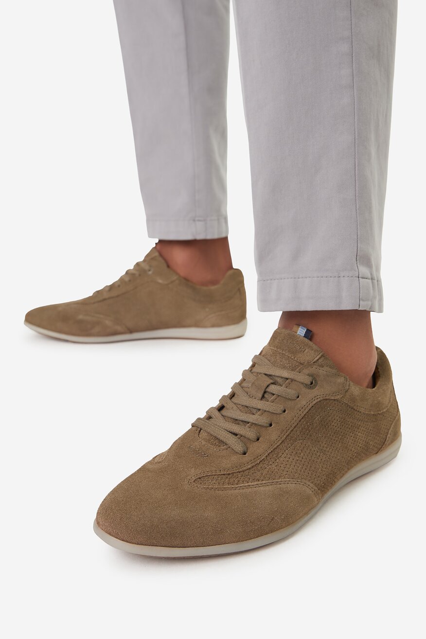 
                Cipele Lasocki TAMNO BEŽ - 5906751805855