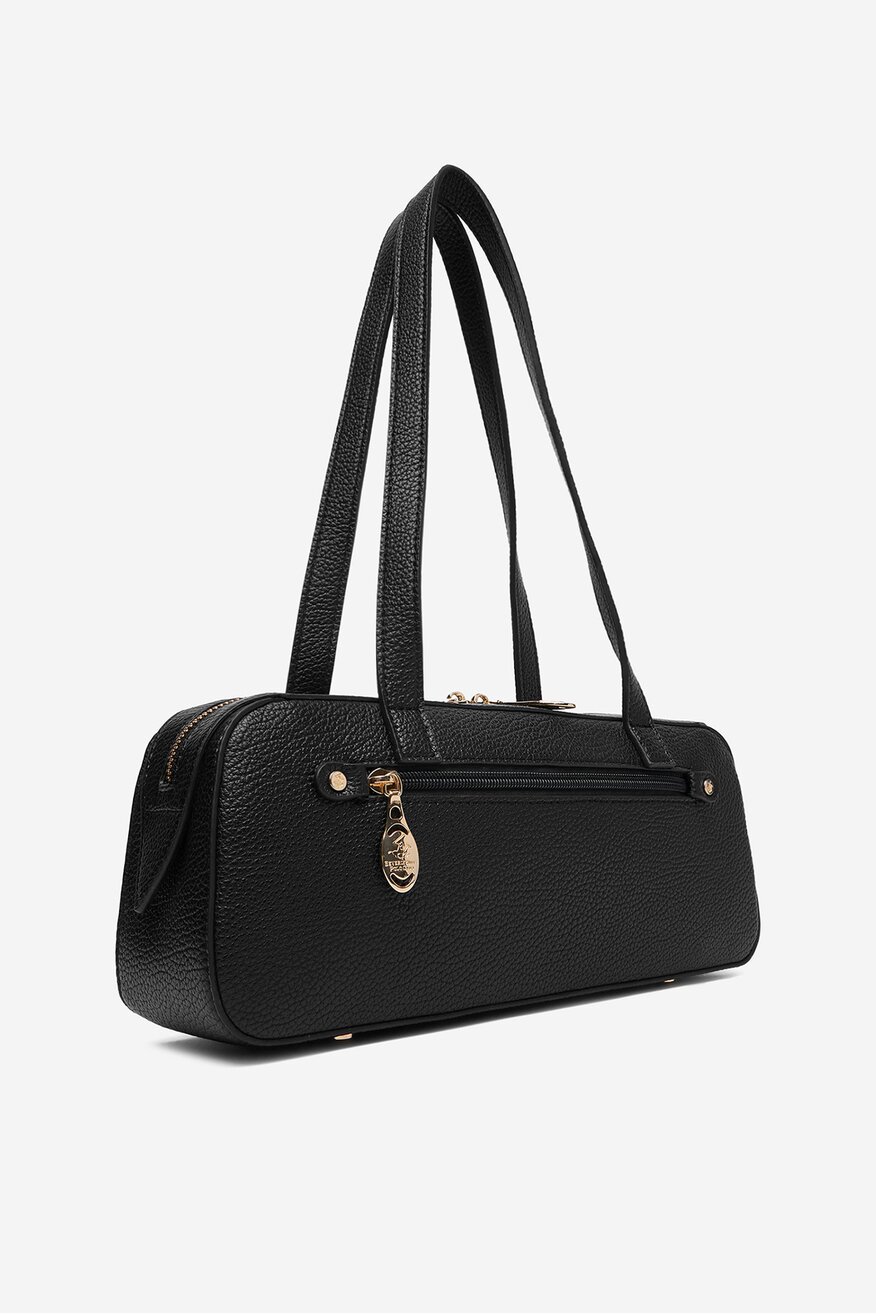 
                Сумка З Ремінцем Beverly Hills Polo Club ЧОРНИЙ - 5906751598931