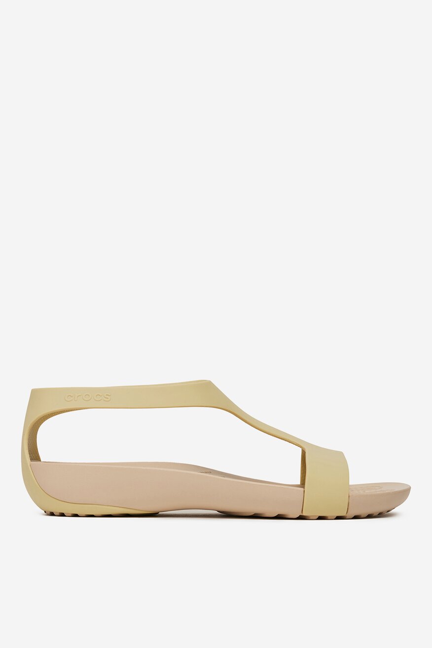 
                Сандали Crocs БЕЖОВ - 5904862339511