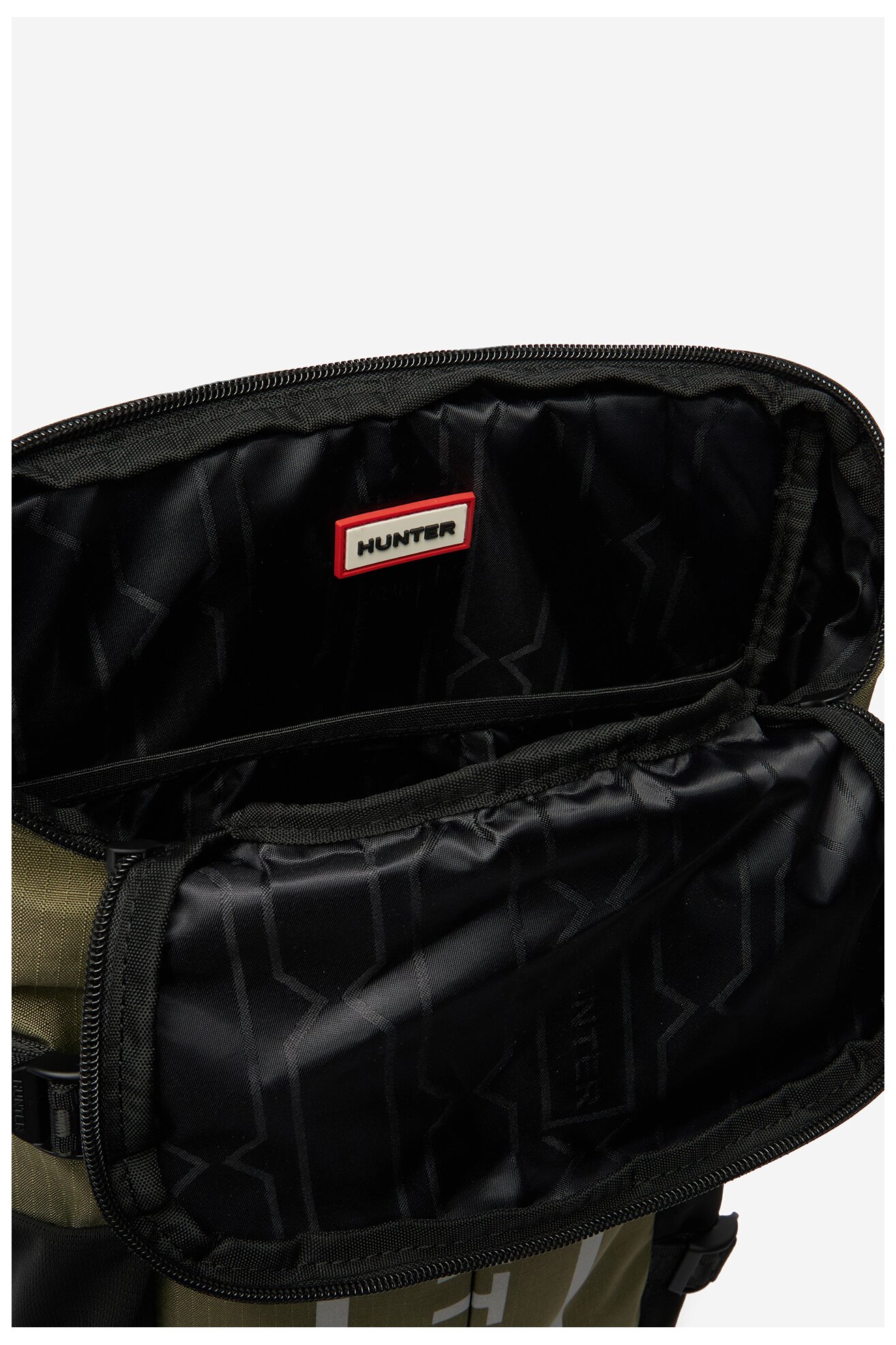 Ranac HUNTER CEOWB-HTR-KL-001-09 TAMNO BEŽ