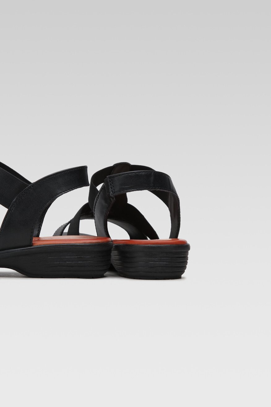 
                Сандали Go Soft ЧЕРЕН - 5904862804774