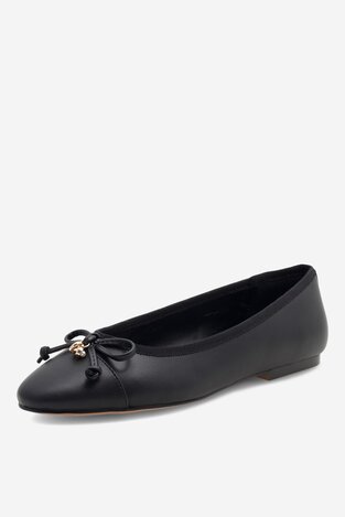 Балетки NINE WEST 122AL4108 ЧОРНИЙ