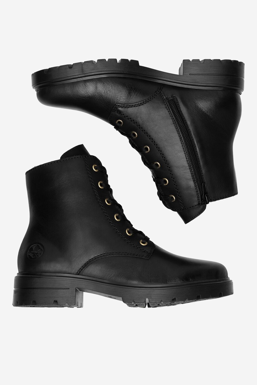 
                Боти Rieker ЧЕРЕН - 2230068921711