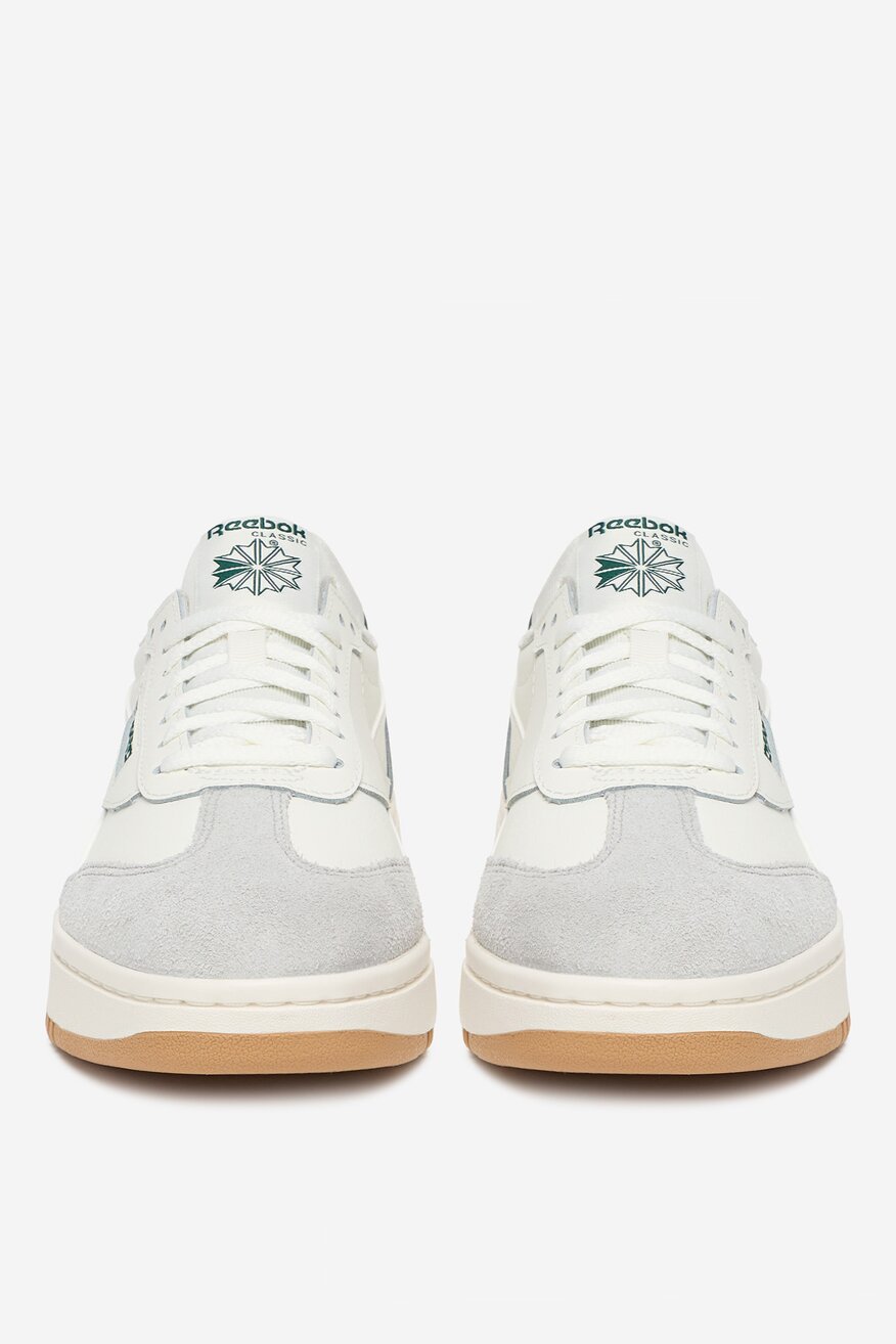 
                Sportcipő Reebok KRÉMSZÍNŰ - 5906751195222