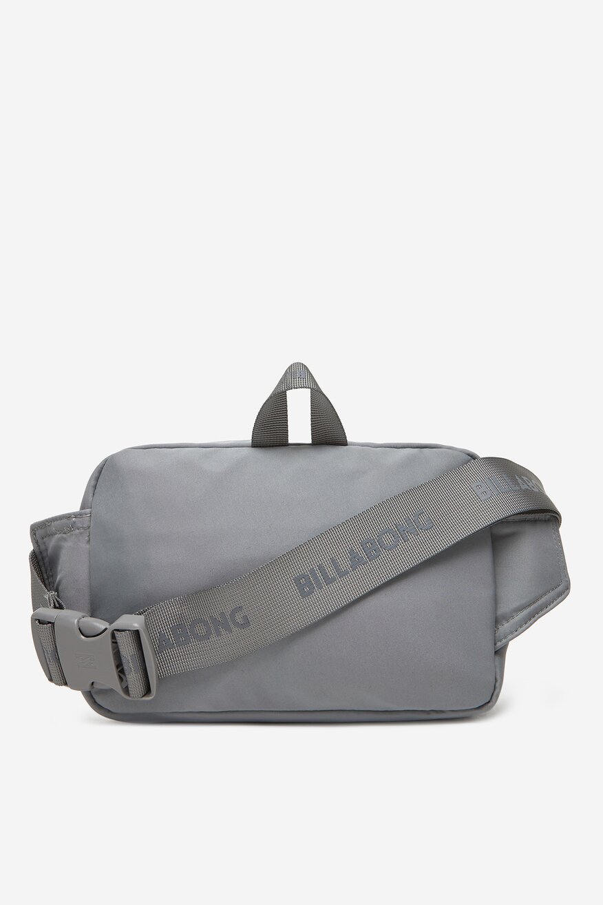 Geantă de mână BILLABONG GRI DESCHIS - 5906751132449