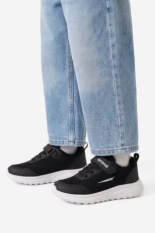 Sportska obuća Sprandi CEO-CP70-26269 CRNA