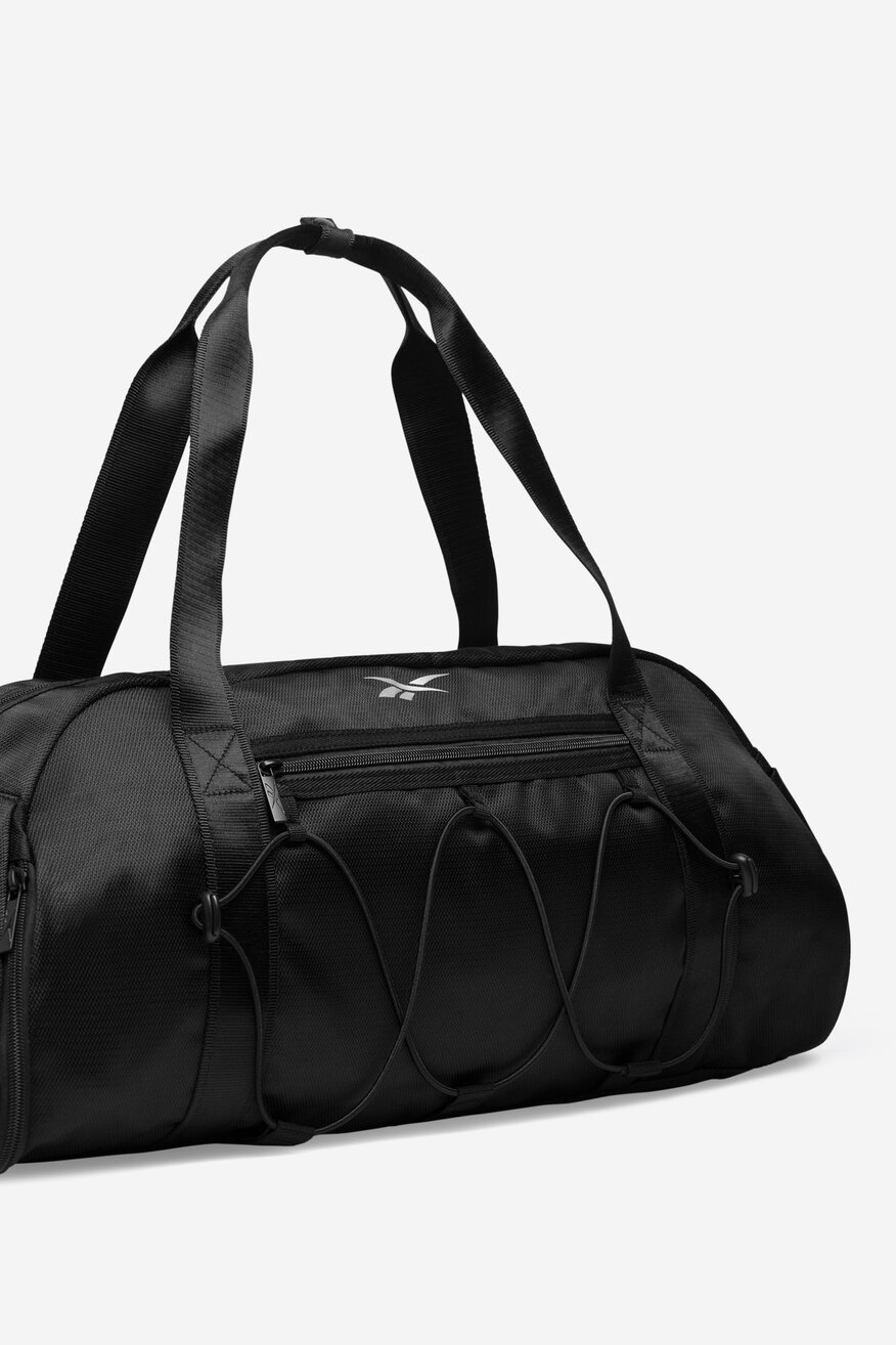 
                Чанта за пътуване Reebok ЧЕРЕН - 5905588423379