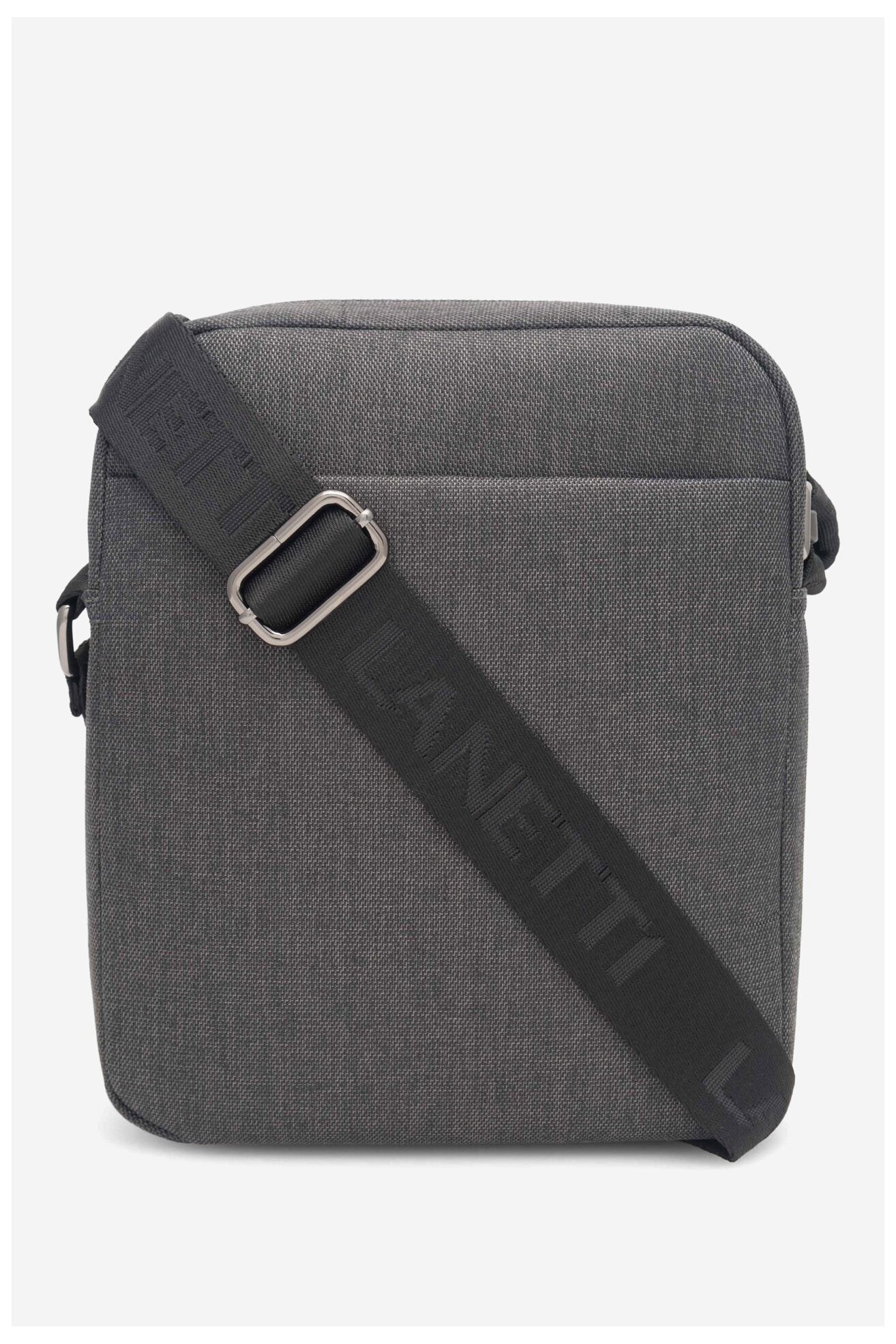 Torba męska Lanetti LAN-KL-018-04R Czarny