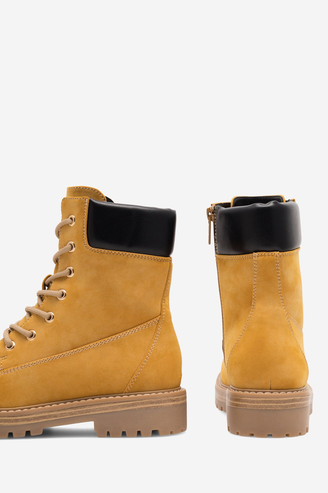 Боти Jenny Fairy LUCIE WS2911-01 КАМЕЛ