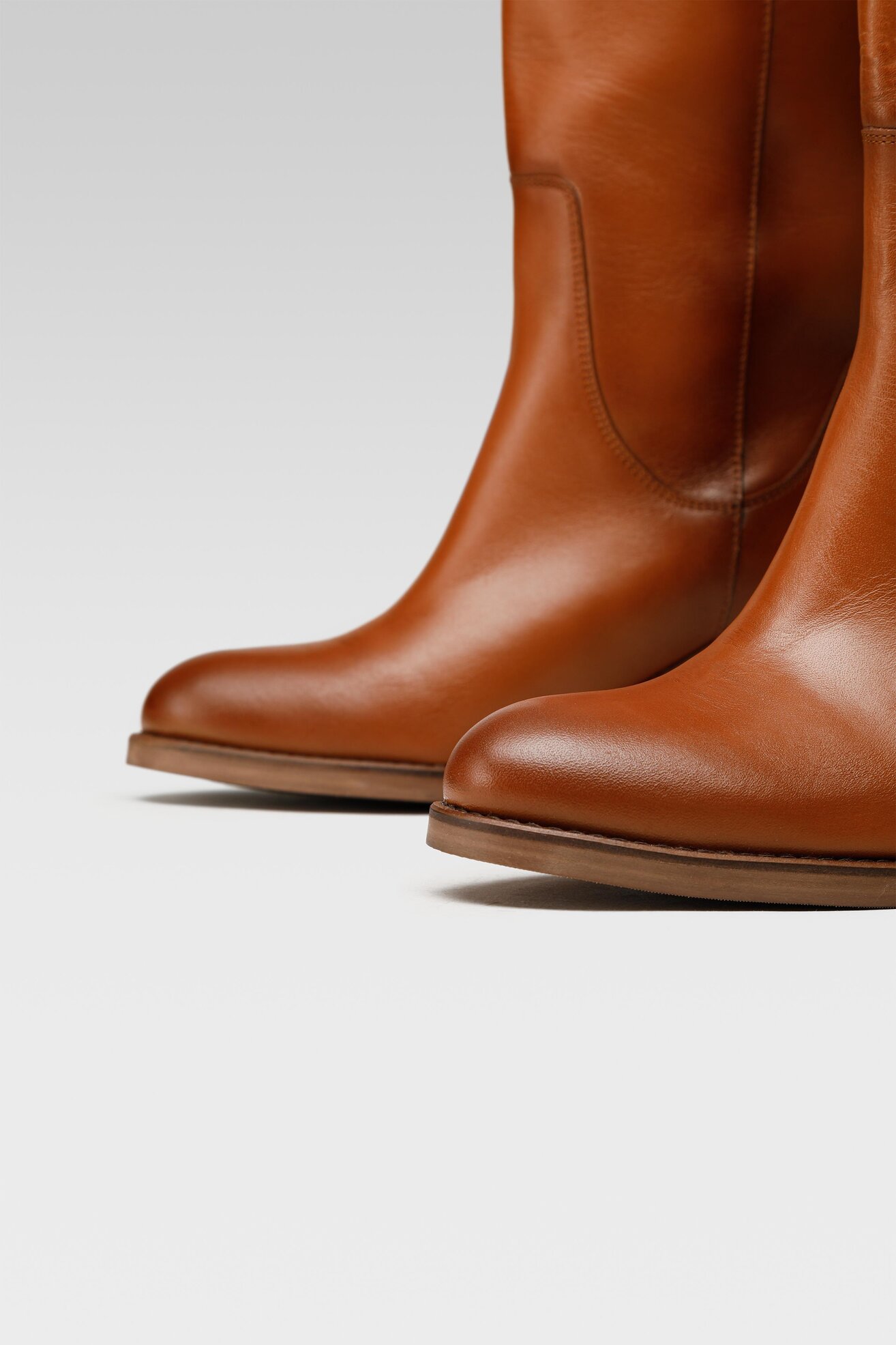 Kozaki Gino Rossi 3399-01 Camel