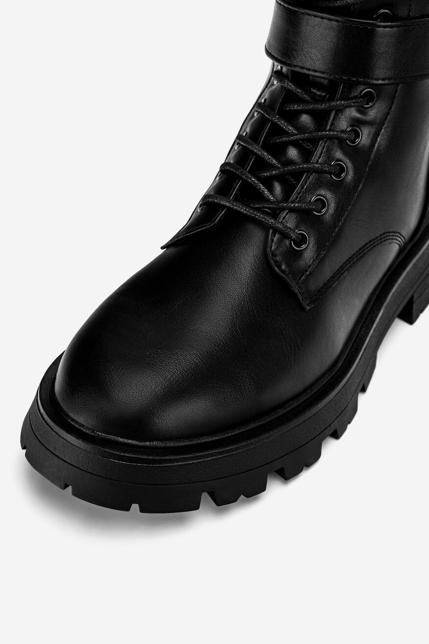 Jenny Fairy - Trzewiki - 5905588660248