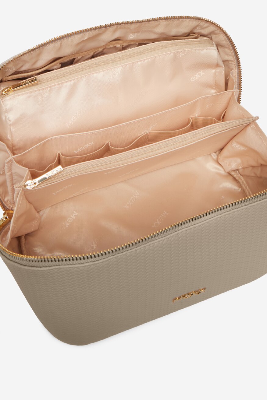 Mexx - Kosmetyczka - 5906751925577