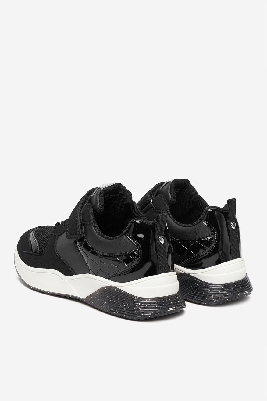 
                Patike Juicy Couture CRNA - 5906751363959