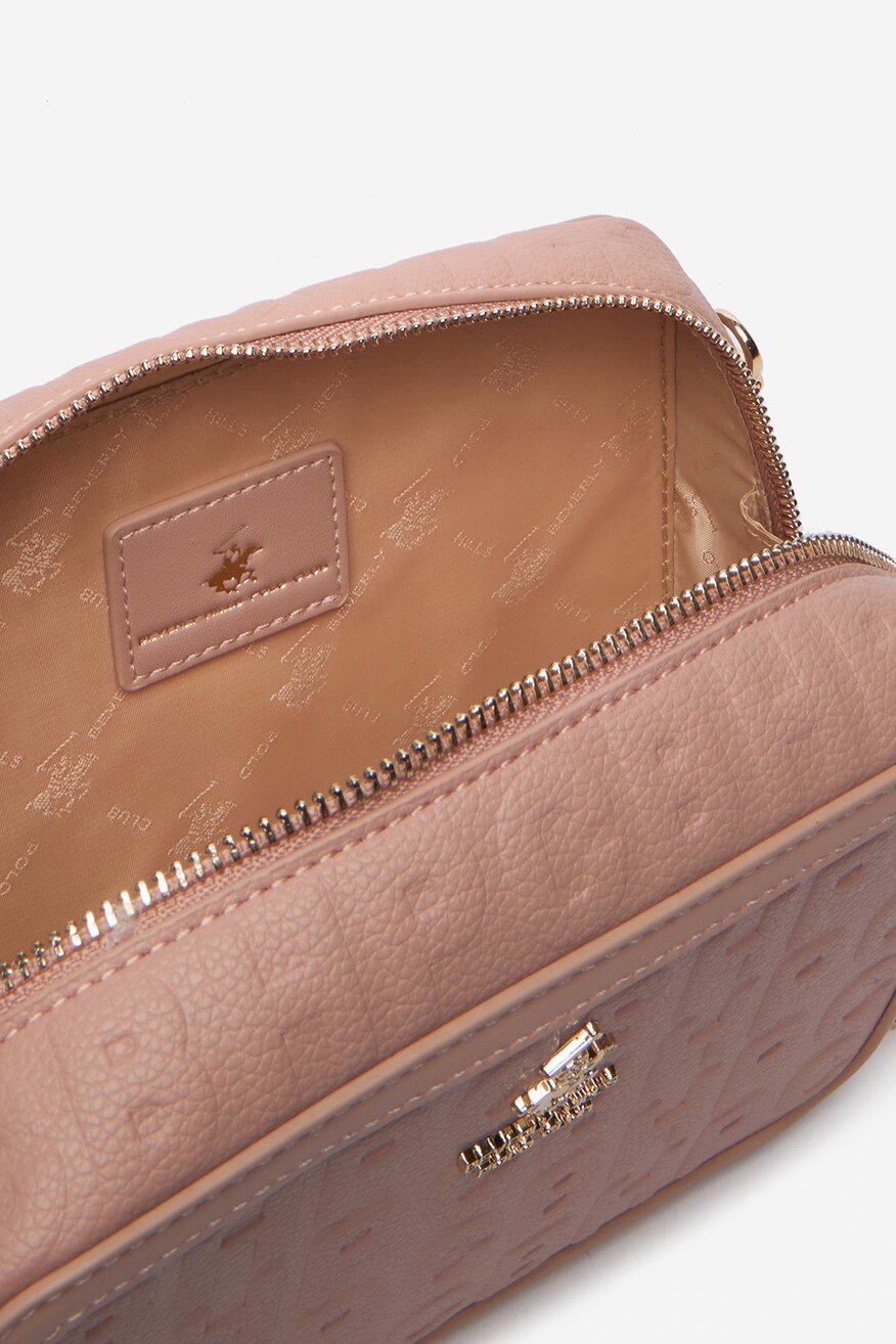 Beverly Hills Polo Club - Torebka - 5906751562574