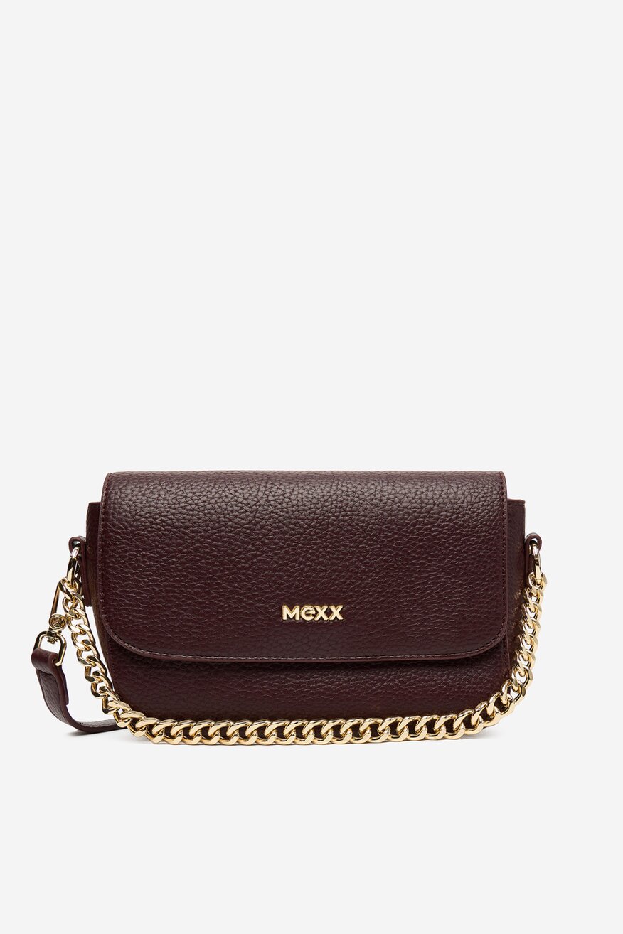 
                        Kézitáska Mexx C-MEXX-L-003-08 BORDÓ - 5906751213452