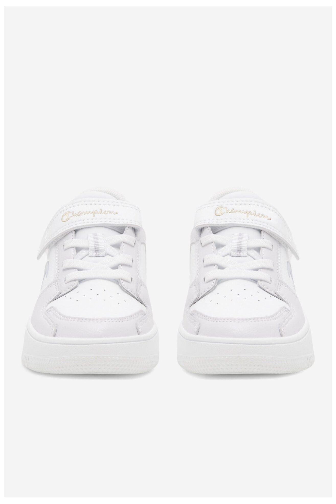 Sportcipő Champion REBOUND 2.0 LOW B PS S32497-WW020 KÉK