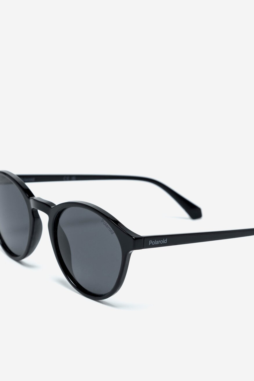Polaroid - Okulary przeciwsłoneczne kategoria 3 - 5905588897859