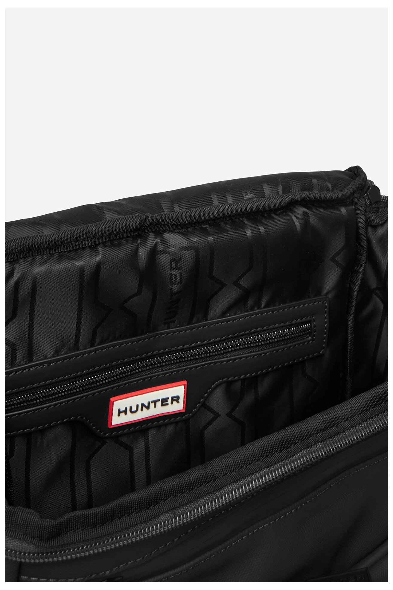 Раница HUNTER C-HTR-B-009-08 ЧЕРЕН