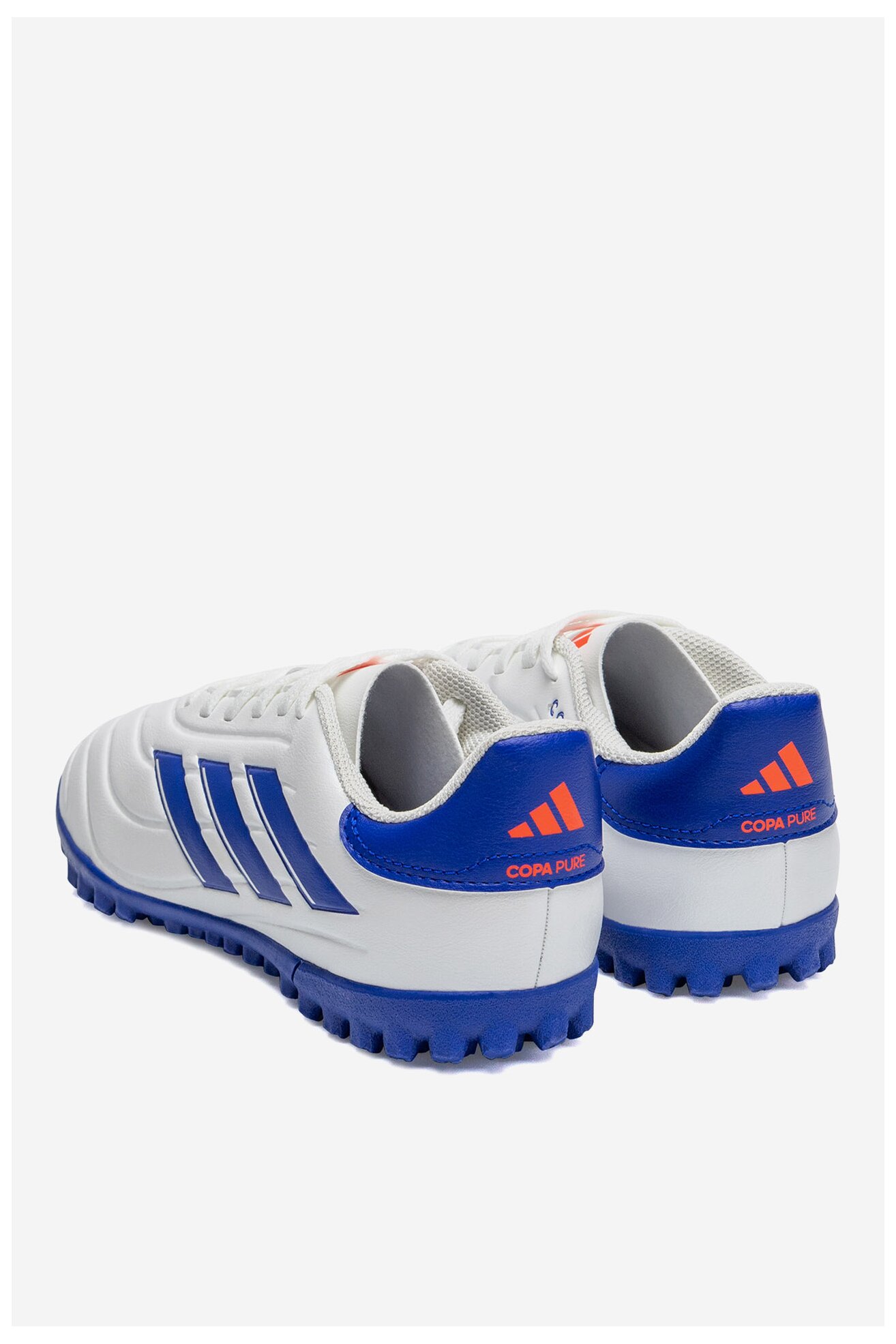 Încălțăminte sport adidas COPA PURE 2 CLUB TF J IG8691 ALB