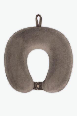 Jastuk za putovanja DeeZee CEO-9WF-002-SS26 BEŽ