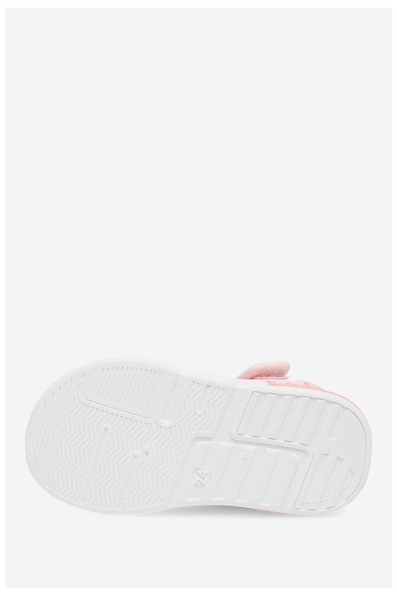 Kapcie Nelli Blu CM230912-22 Różowy jasny