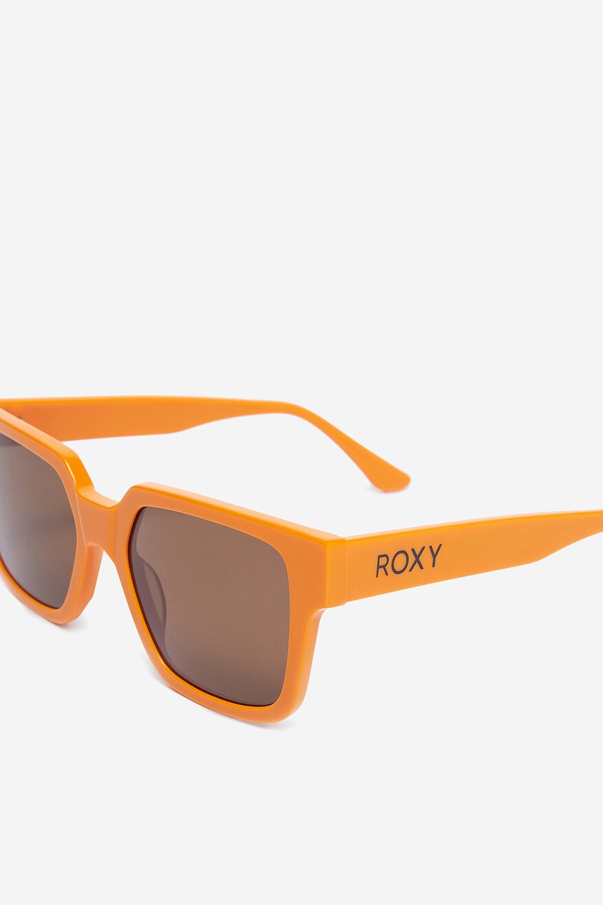 Ženske sunčane naočare ROXY RX6772 TAMNO NARANDŽASTA - 5906751179925