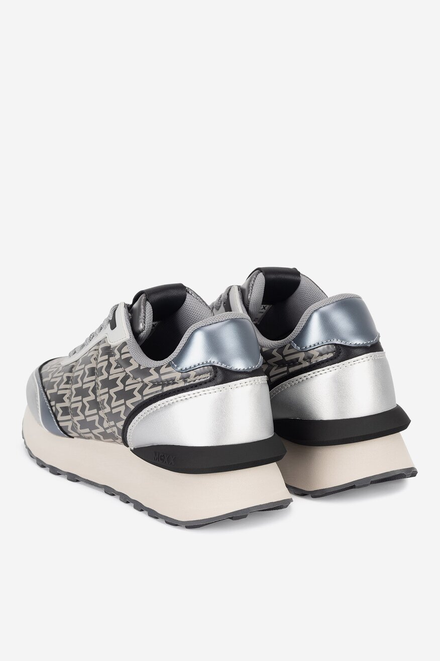 Mexx - Sneakersy - 5905588924463