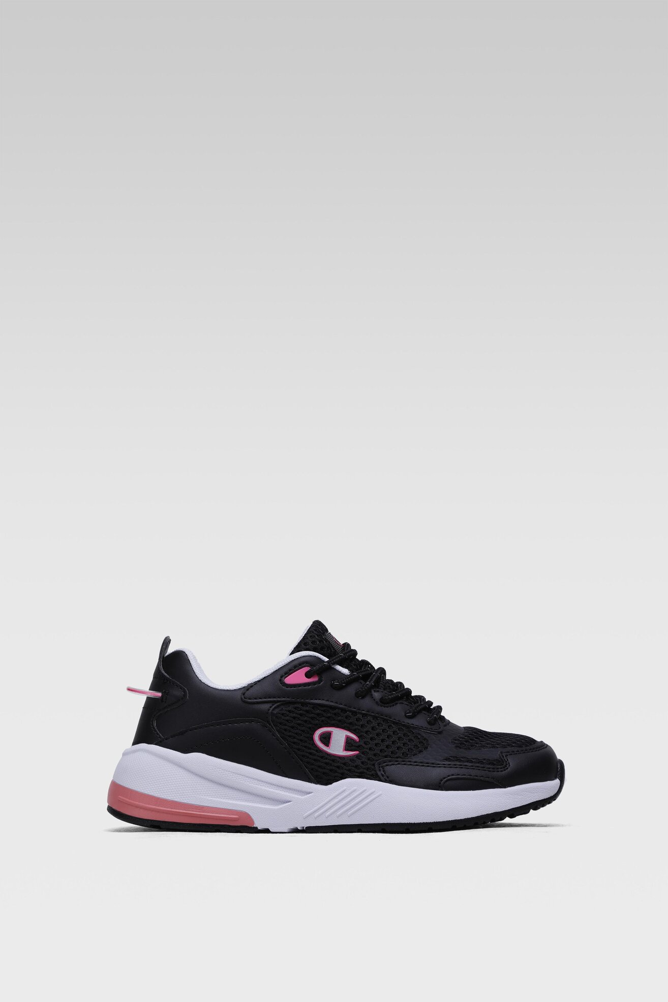 Sportska obuća Champion RAMP UP S11370-KK001 CRNA