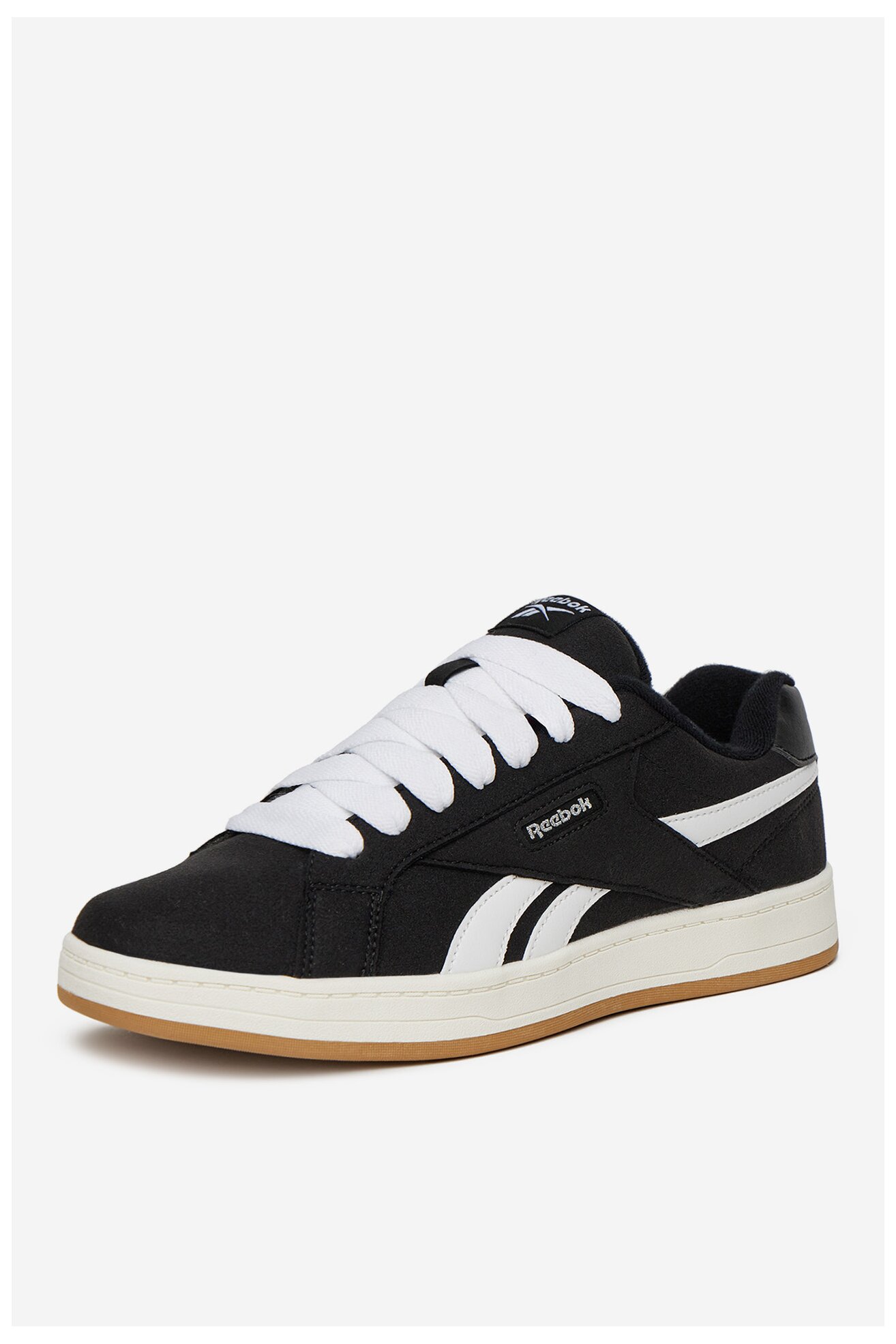 Obuwie sportowe Reebok RETRO MEGA 100227220 Czarny