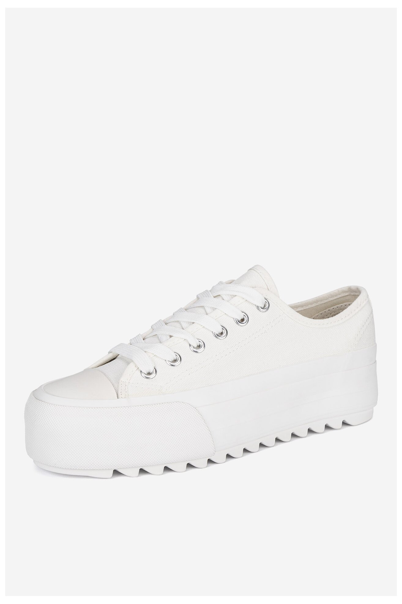 Trampki Jenny Fairy WFA2939-2 Biały