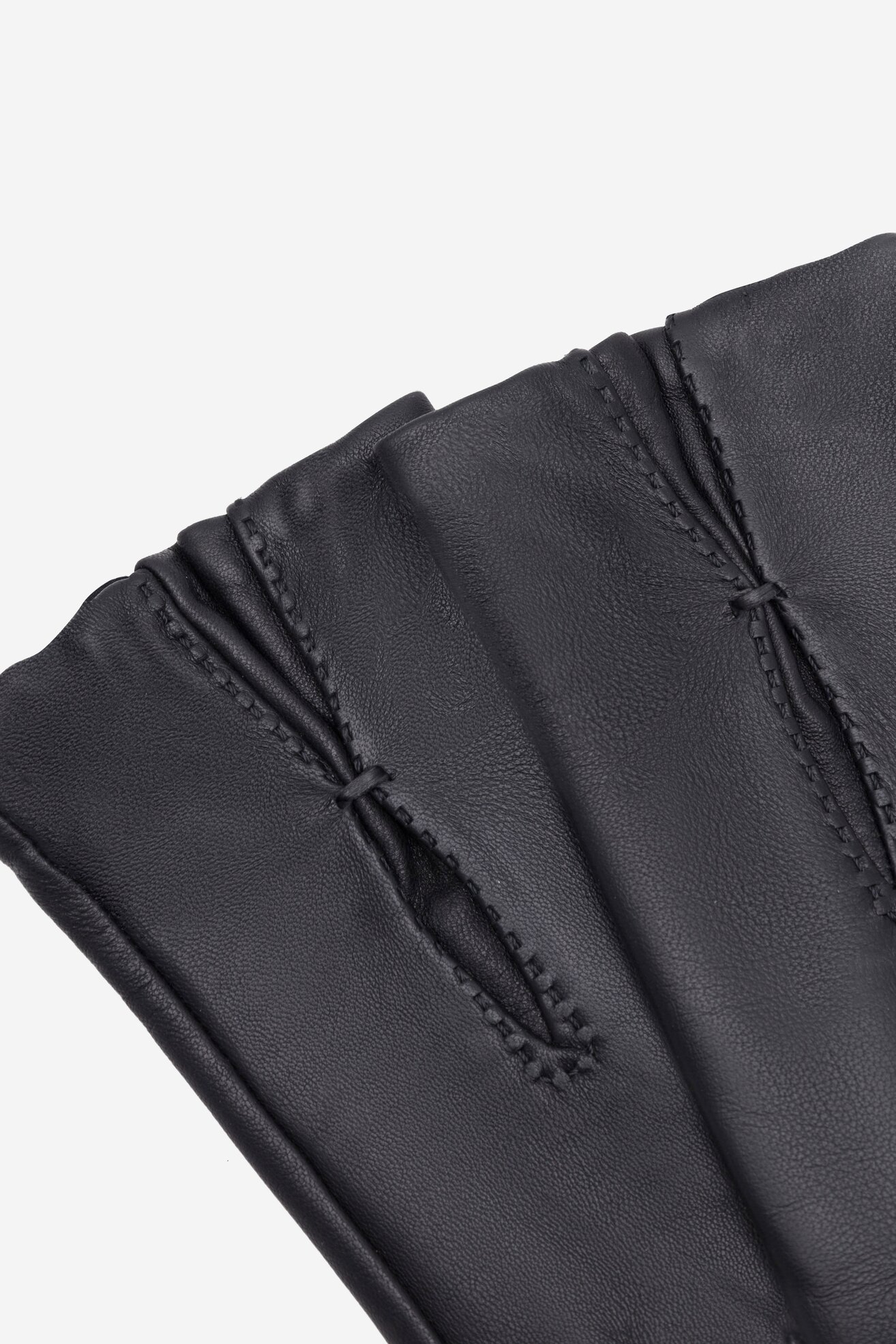 Rękawiczki damskie Lasocki 2W6-002-AW23 Czarny