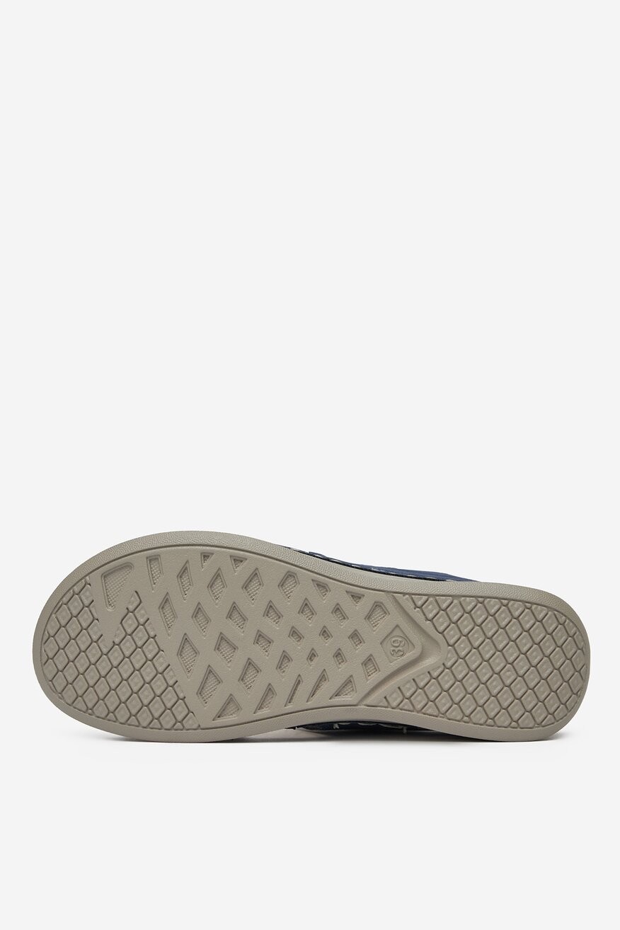 
                Джапанки Clara Barson СИН - 5904862317564