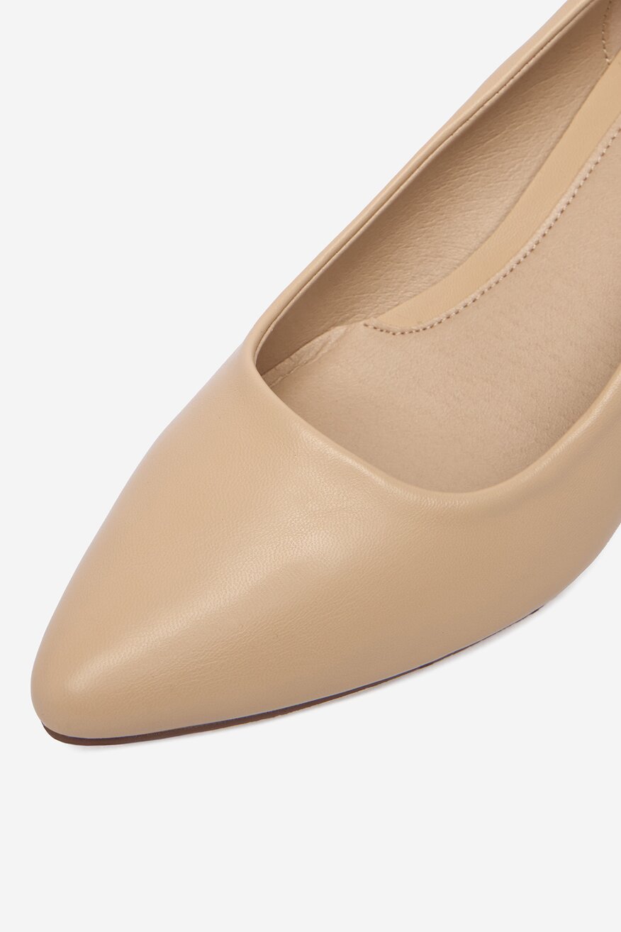 Jenny - Czółenka - 5906751876350