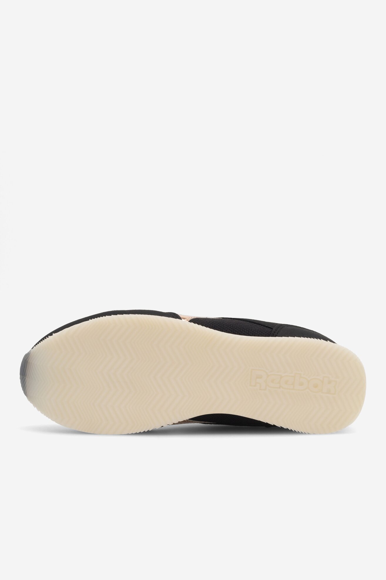 Sneakers Reebok REEBOK ROYAL CL JOGG GW3211 Czarny