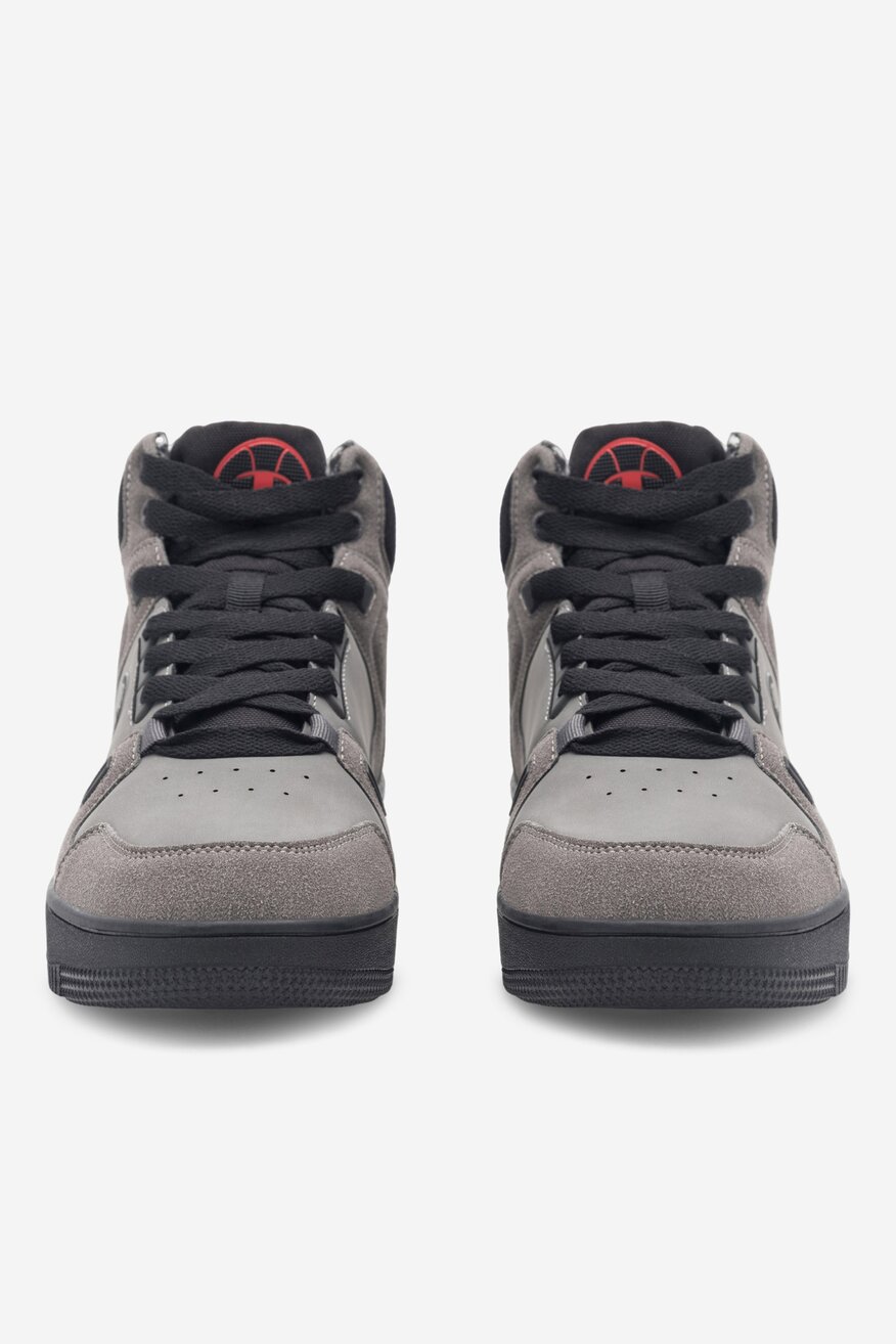 
                Кросівки спортивні Champion СІРИЙ - 5904862890296