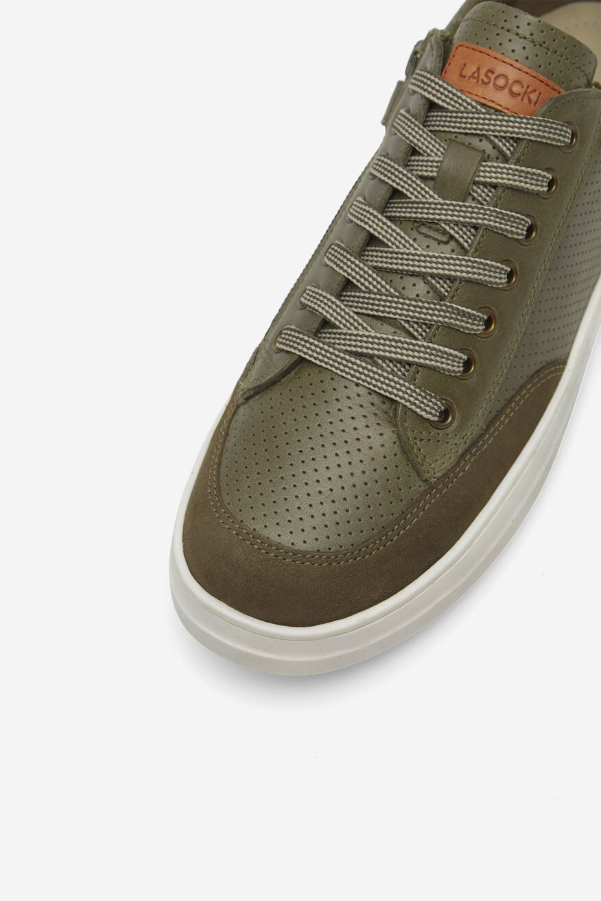 
                Félcipő Lasocki Young KHEKI - 5905588326786