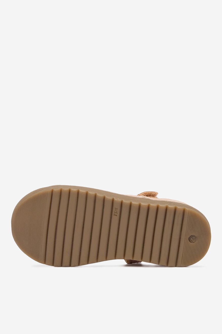 
                Baleriny Lasocki Kids BÉZS - 5906751652725