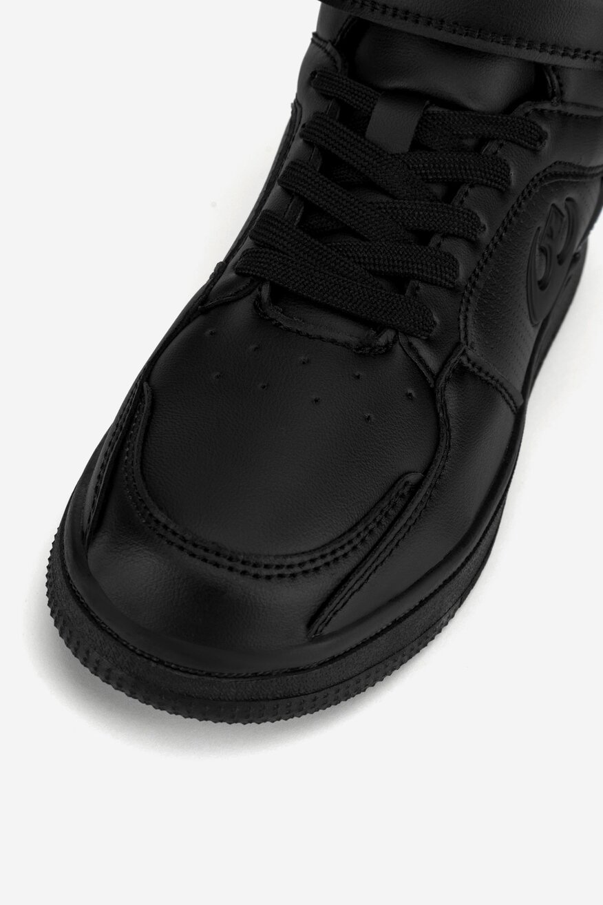 
                Bocanci Star Wars NEGRU - 5905588747413